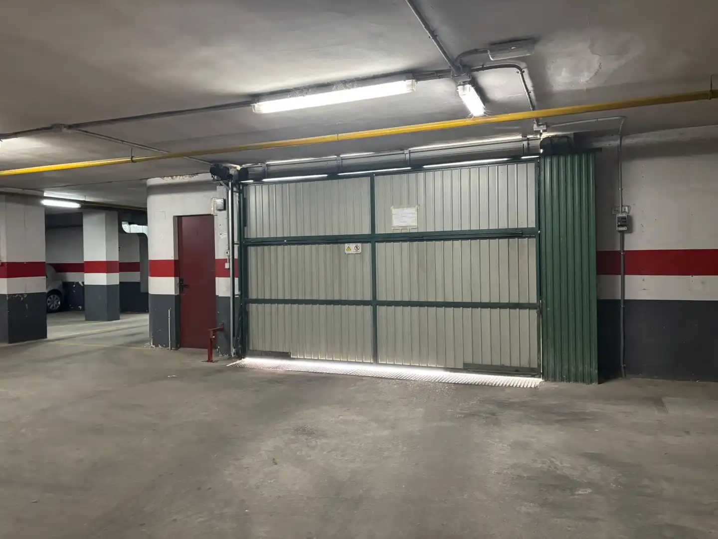 Parking de Garaje en venta en Zaragoza