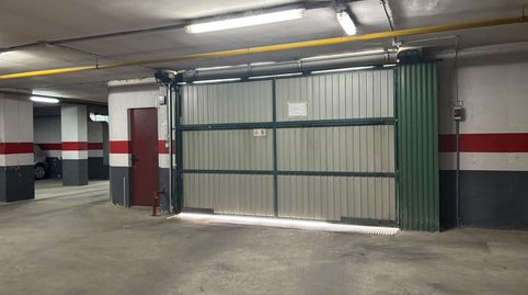 Foto 4 de Garaje en venta en Parque Palomar – Bombarda, Zaragoza Capital