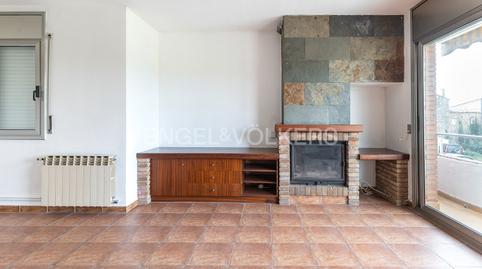 Foto 4 de Casa o xalet en venda a La Roca del Vallès, Barcelona