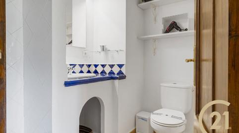 Foto 5 de Casa o xalet en venda a Calle Cañada del Real Tesoro, 35, Cortes de la Frontera, Málaga