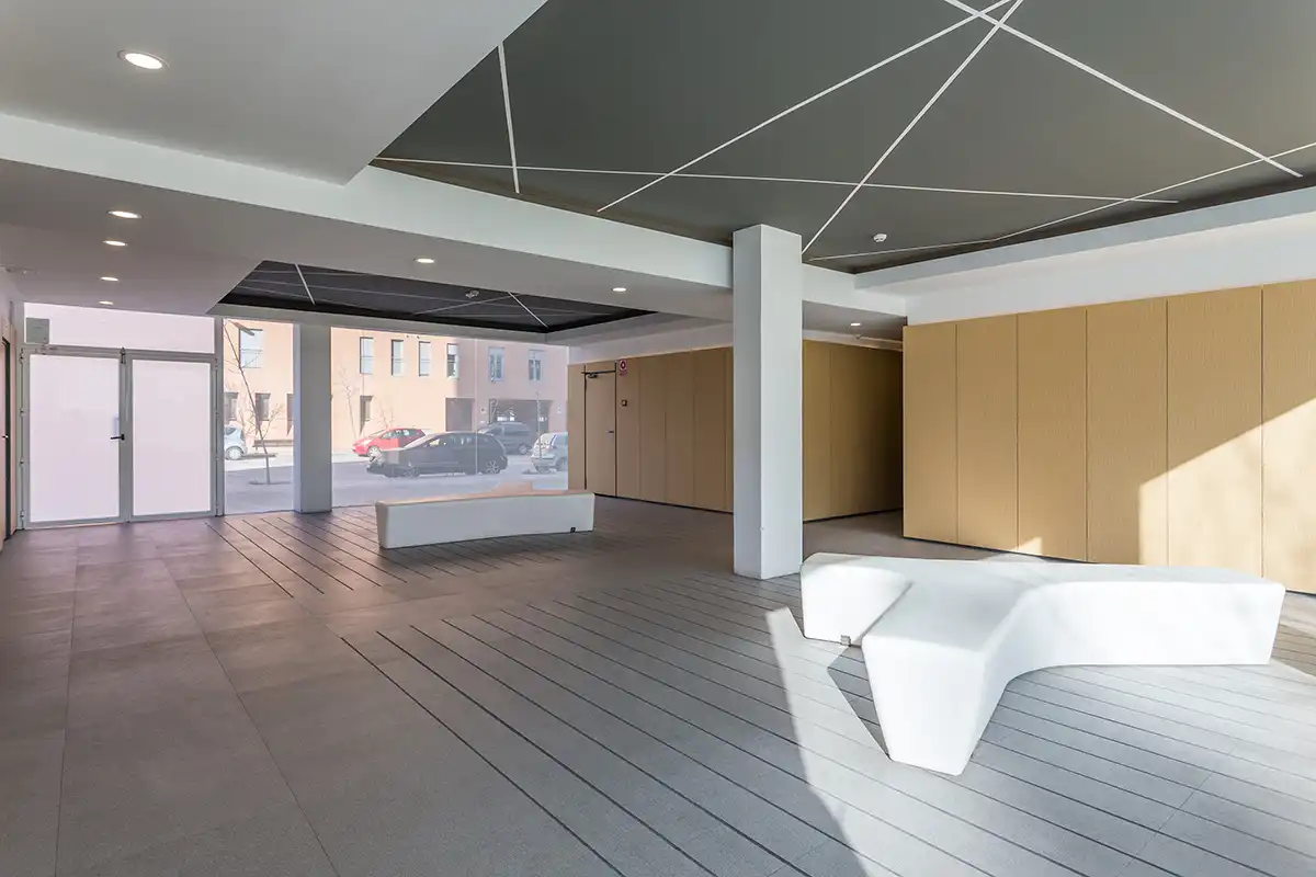 Flat for sale in Madrid  with Storage room