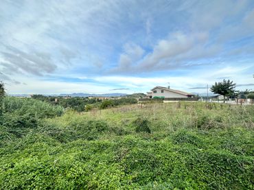 Terreno residenziale in vendita a Carrer de l'Esquerda