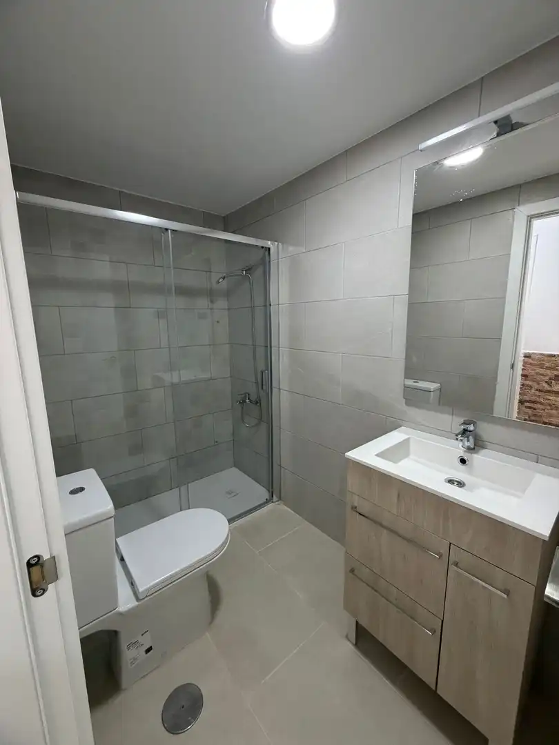 Bany de Casa o xalet en venda en Antigua