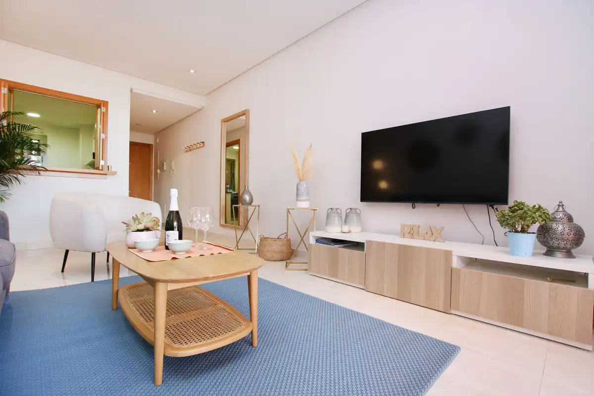 Apartamento de alquiler en N/A, Sotoserena