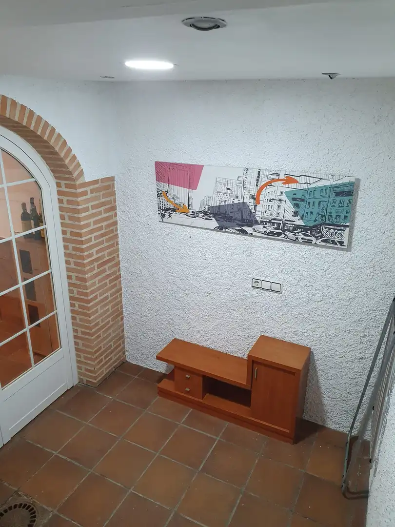 Wohnung zur Miete in Villaviciosa de Odón mit Heizung, Möbliert und Waschmaschine