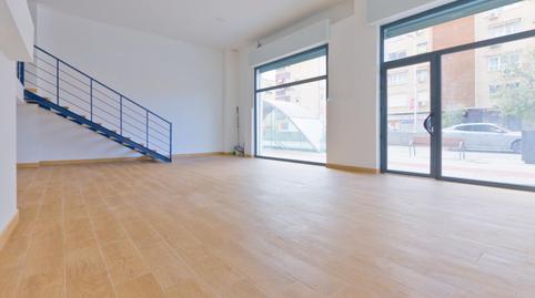 Foto 5 von Geschaftsraum zur Miete in Calle Camino de Ronda, Fígares,  Granada Capital