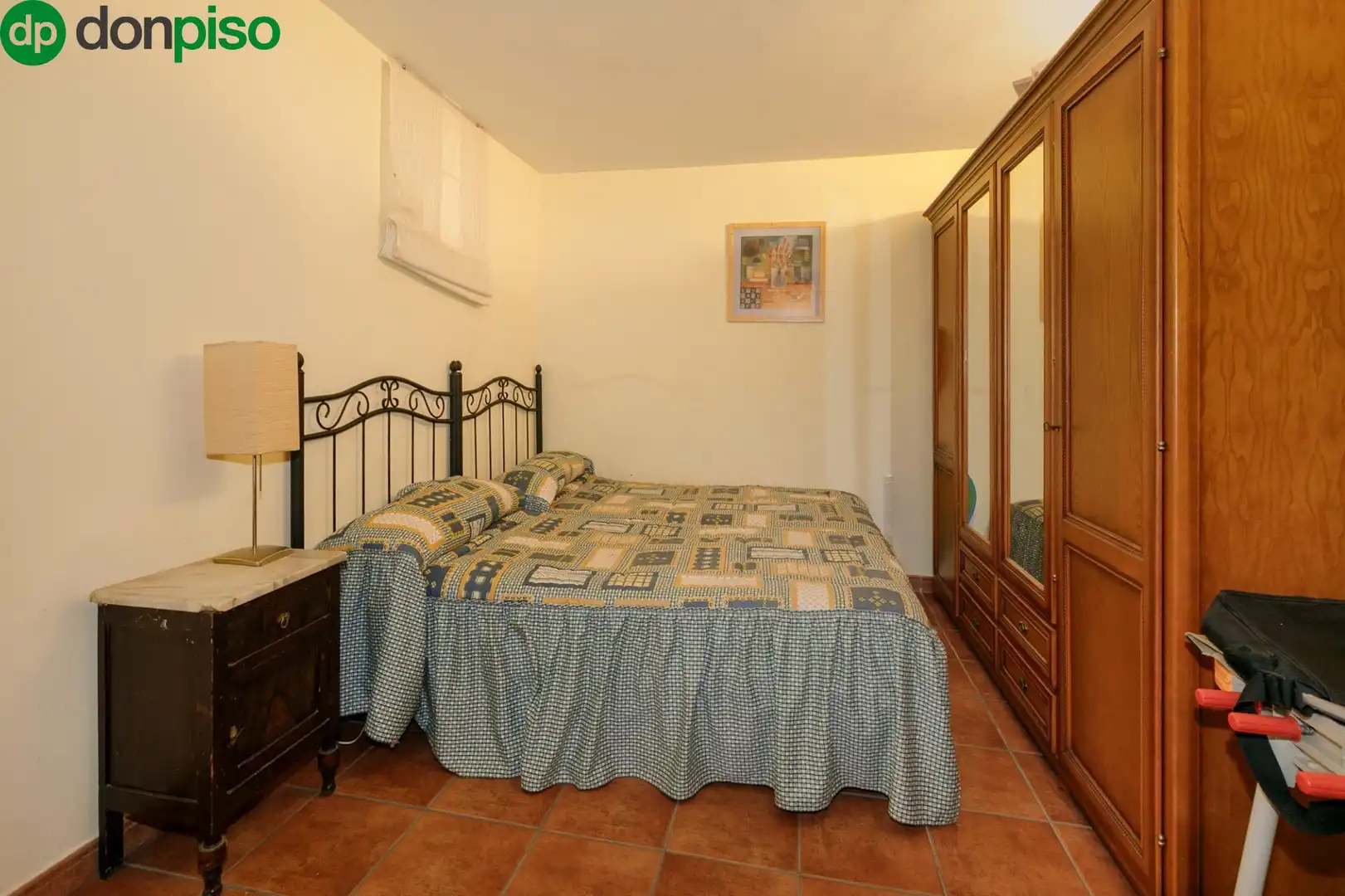 Casa adosada en venda a Calle ELISA SORIANO, Angustias - Chana - Encina