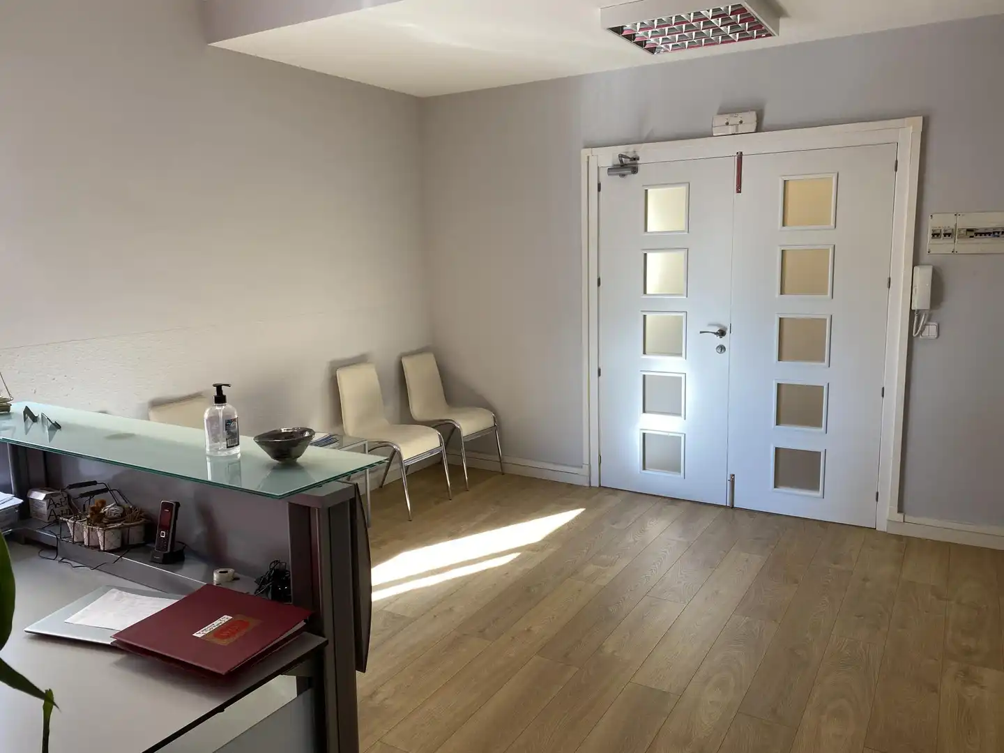 Business premises to rent in Jaume Balmes 2, imagen 2