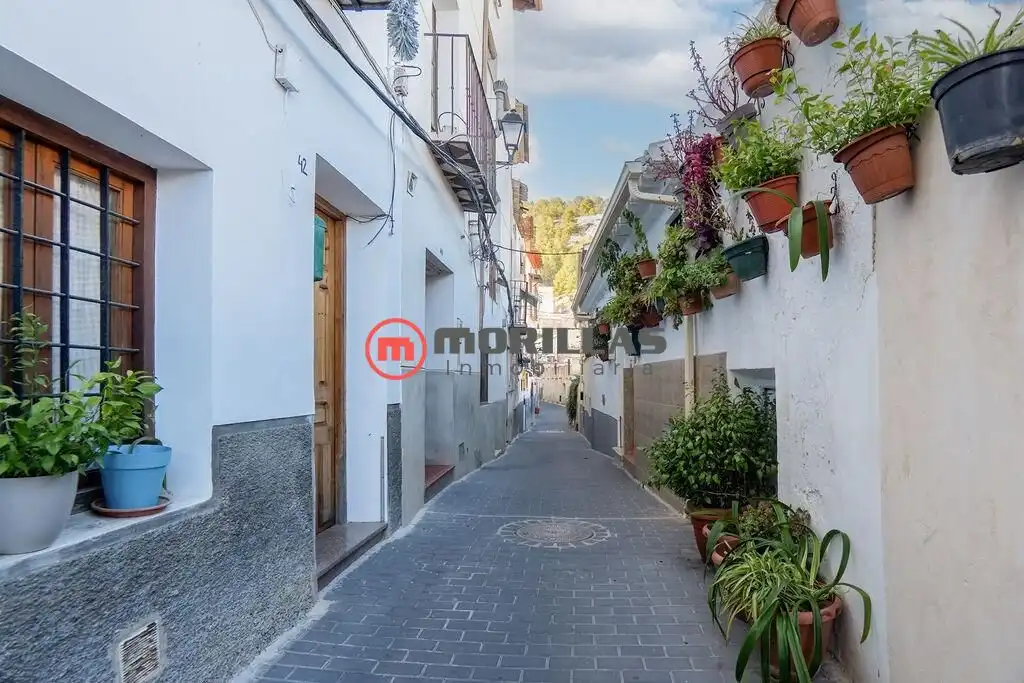 Casa in vendita a Calle Padre Eduardo Rodriguez 30