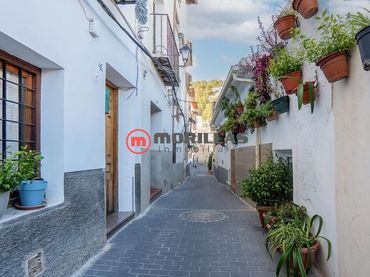 Casa en venda a Calle Padre Eduardo Rodriguez 30