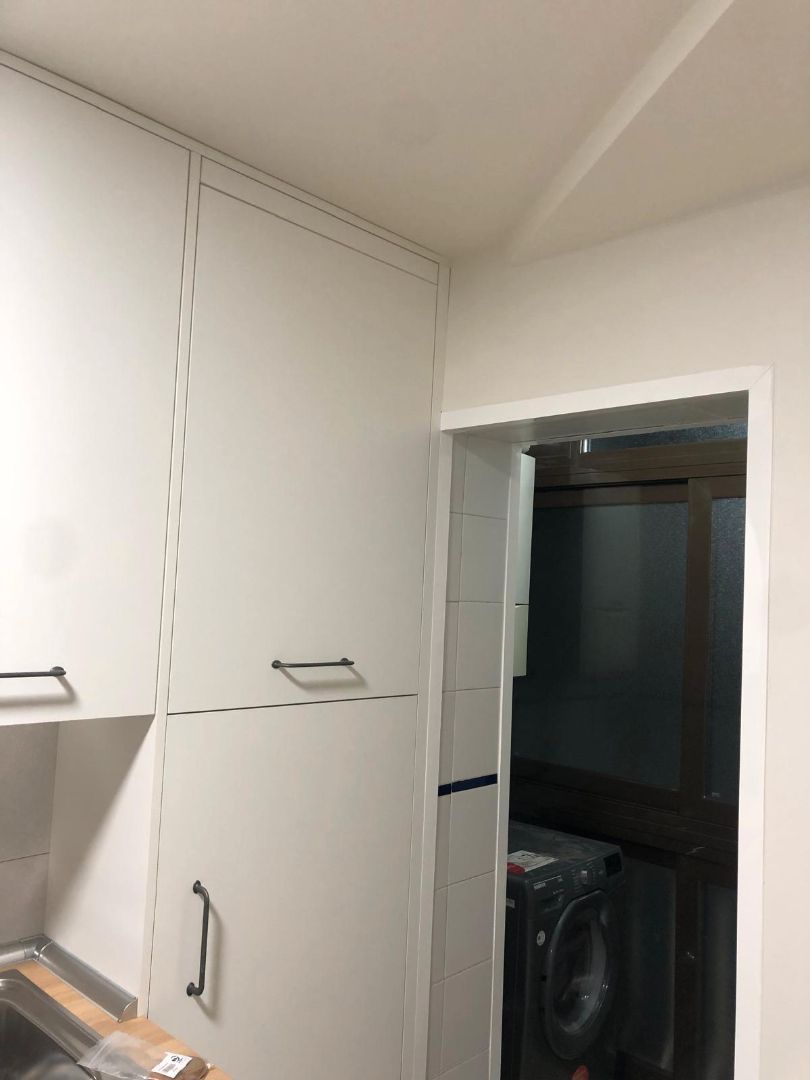 Piso en venta en Calle Barranco