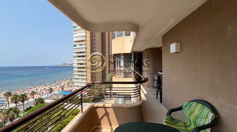 Foto 3 de Piso en venta en Avenida del Mediterráneo, Playa Levante, Benidorm