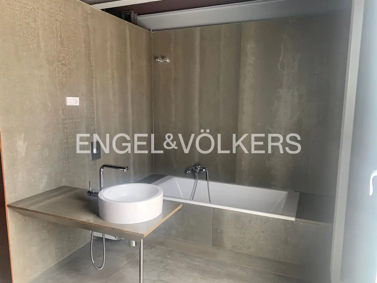 Baño de Casa o chalet de alquiler en Galapagar con Calefacción, Piscina y Se aceptan mascotas