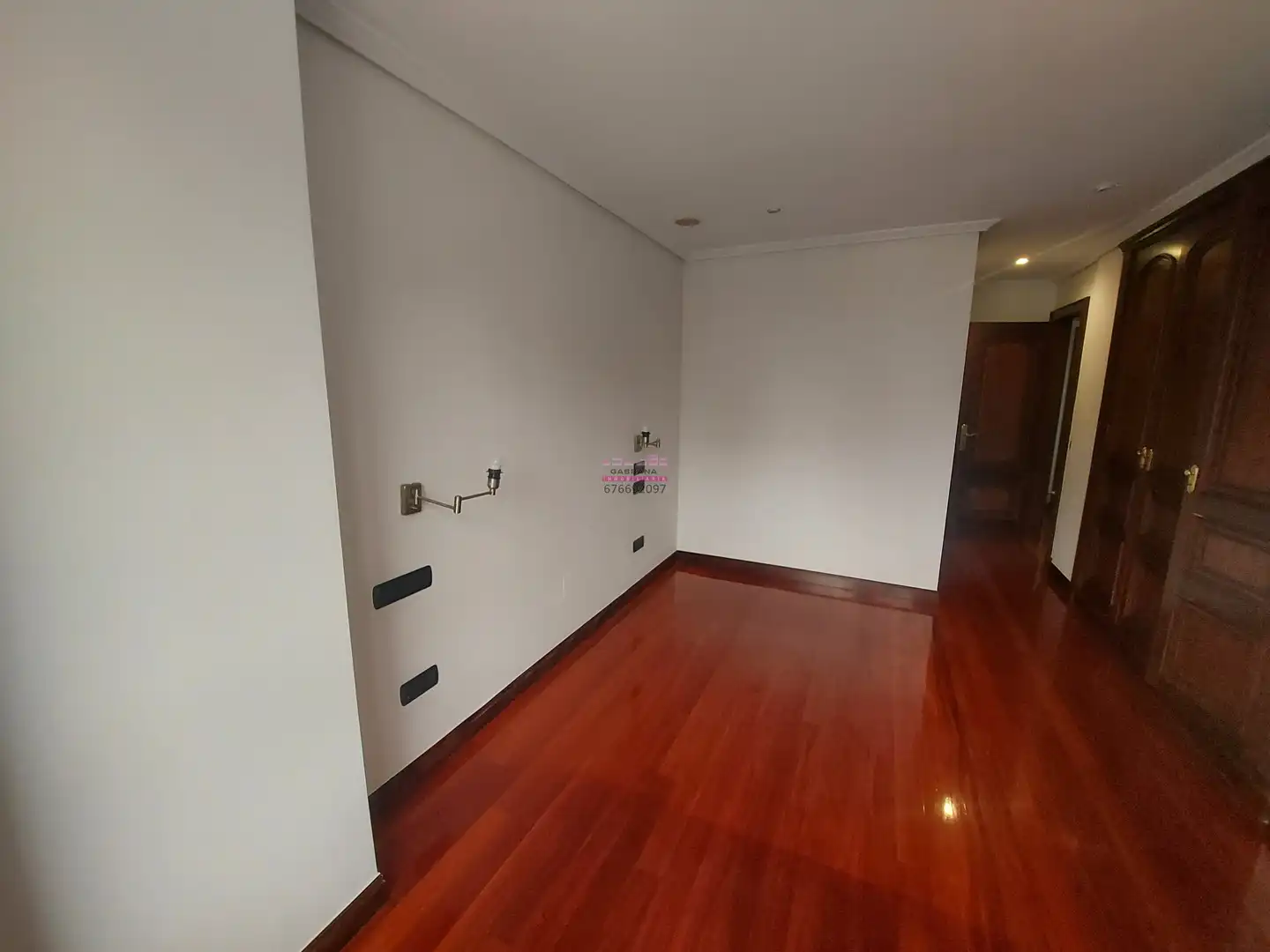 Flat for rent in Praza Francisco Fernández del Riego, 11, Plaza España - Corte Inglés