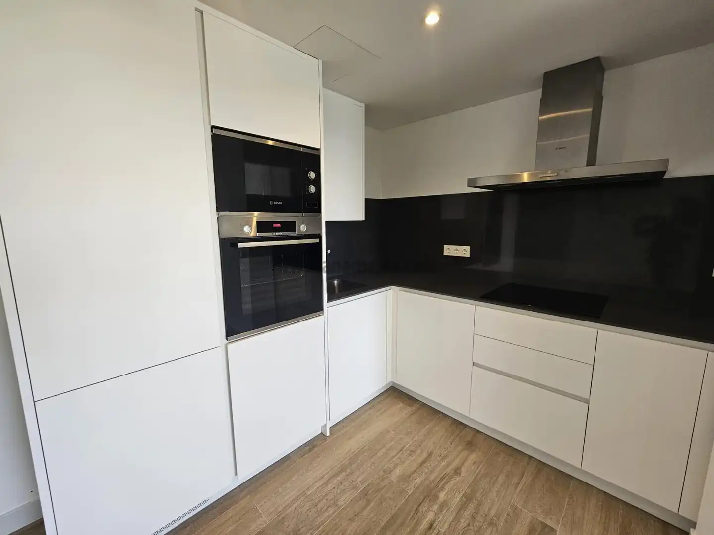 Cocina de Apartamento en venta en Casares con Aire acondicionado, Calefacción y Terraza