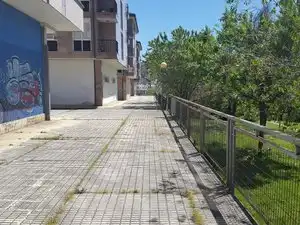 Außenansicht von Geschaftsraum zum Verkauf in Ourense Capital 
