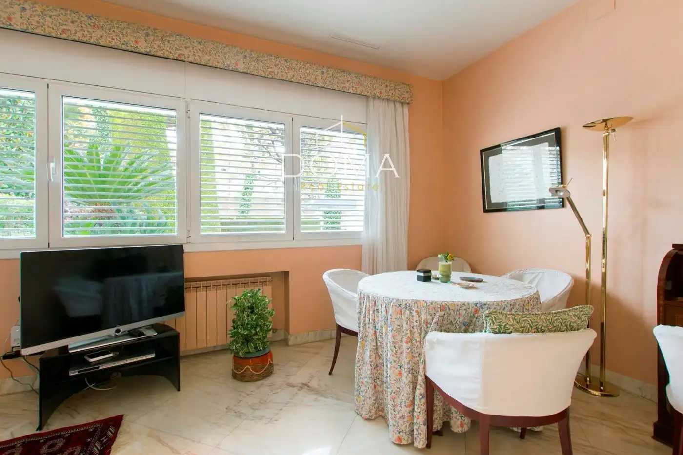 Casa adosada en venta en Cavallers, Pedralbes