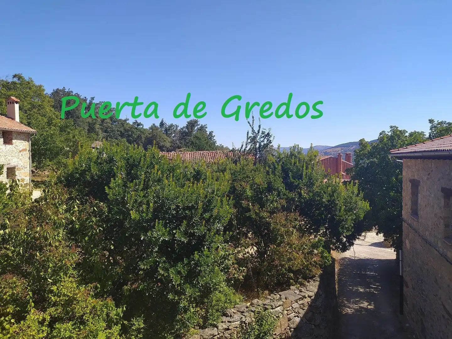 Apartamento en venta en Solana de Ávila con Terraza y Amueblado