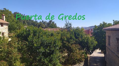 Photo 2 of Apartments for sale in Calle de Arriba, 9, Solana de Ávila, Ávila