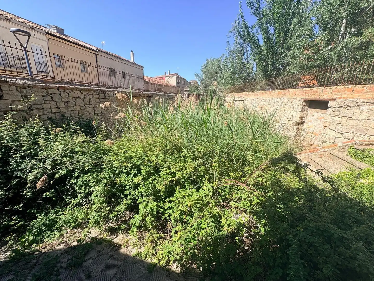 Finca rústica en venta en Calaf