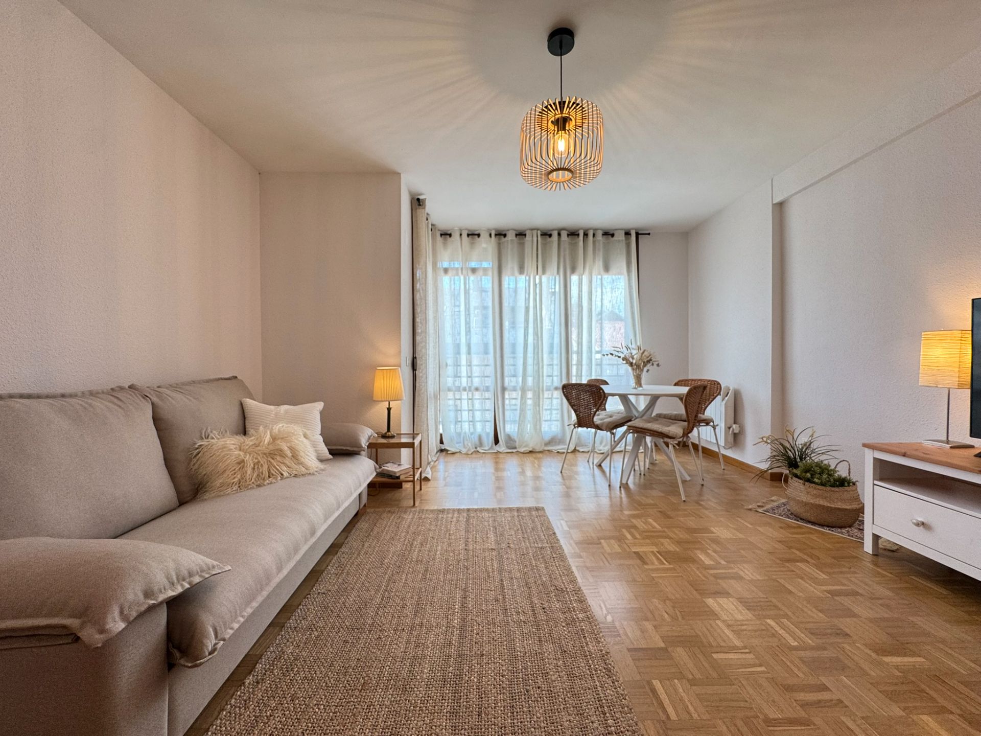 Apartament en venda a Calle Tierra de Biescas, 6, Membrilleras - Levante  , Casco Urbano, Jaca