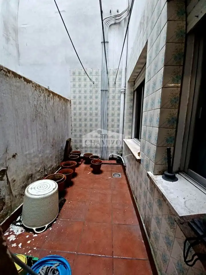 Piso con terraza en venta en Calle San Francisco 65, imagen 4