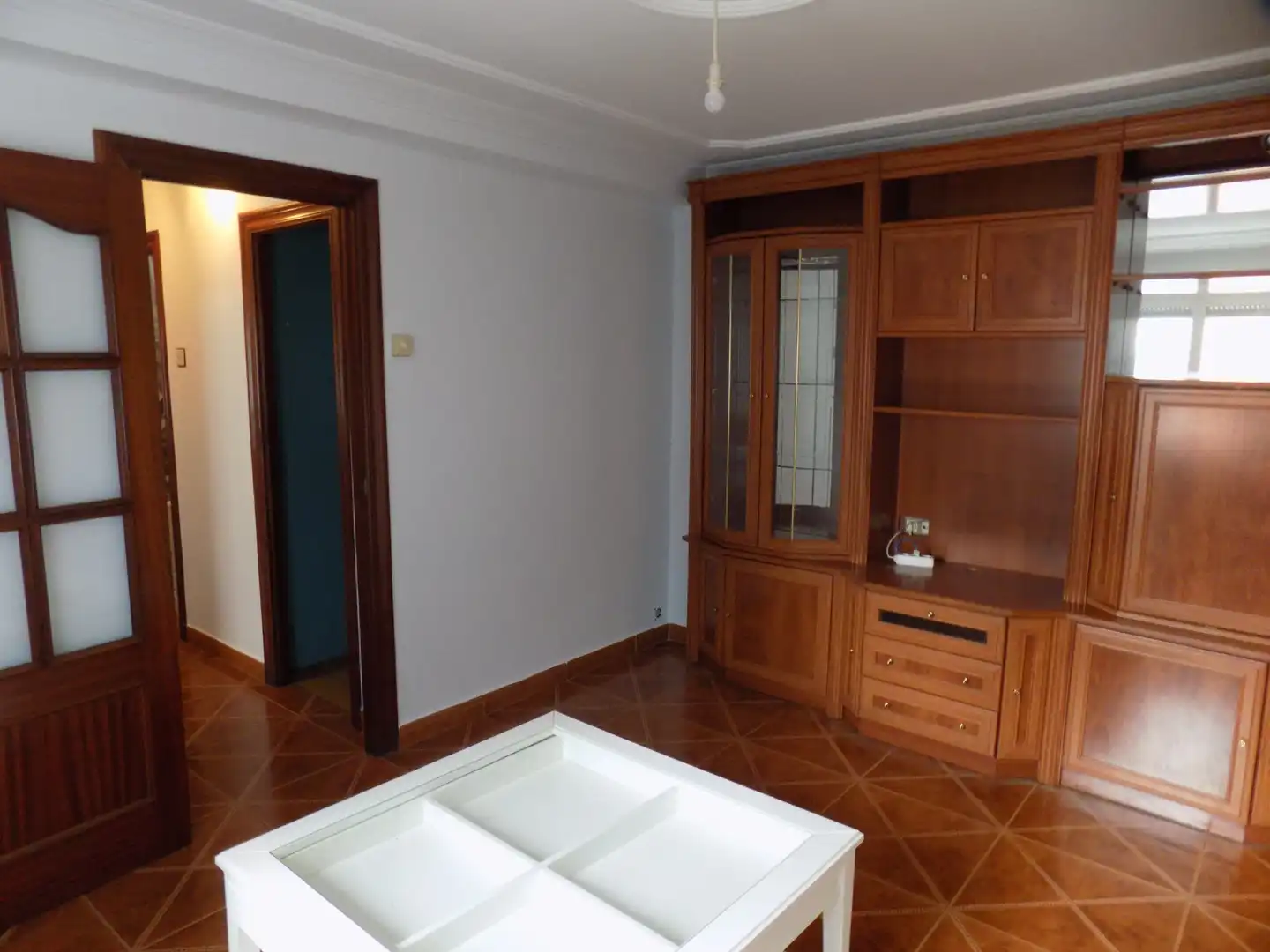 Habitación de Piso en venta en Gijón  con Calefacción y Terraza