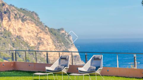 Foto 2 de Casa o xalet en venda a Fornells - Aiguablava, Girona