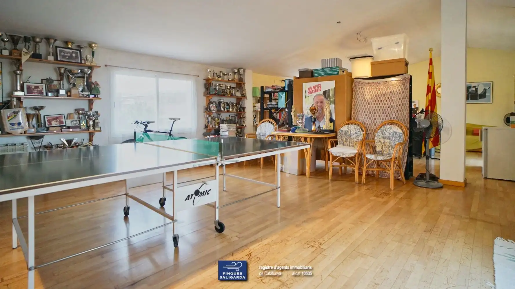 Casa en venta en L'Ametlla del Vallès, imagen 6