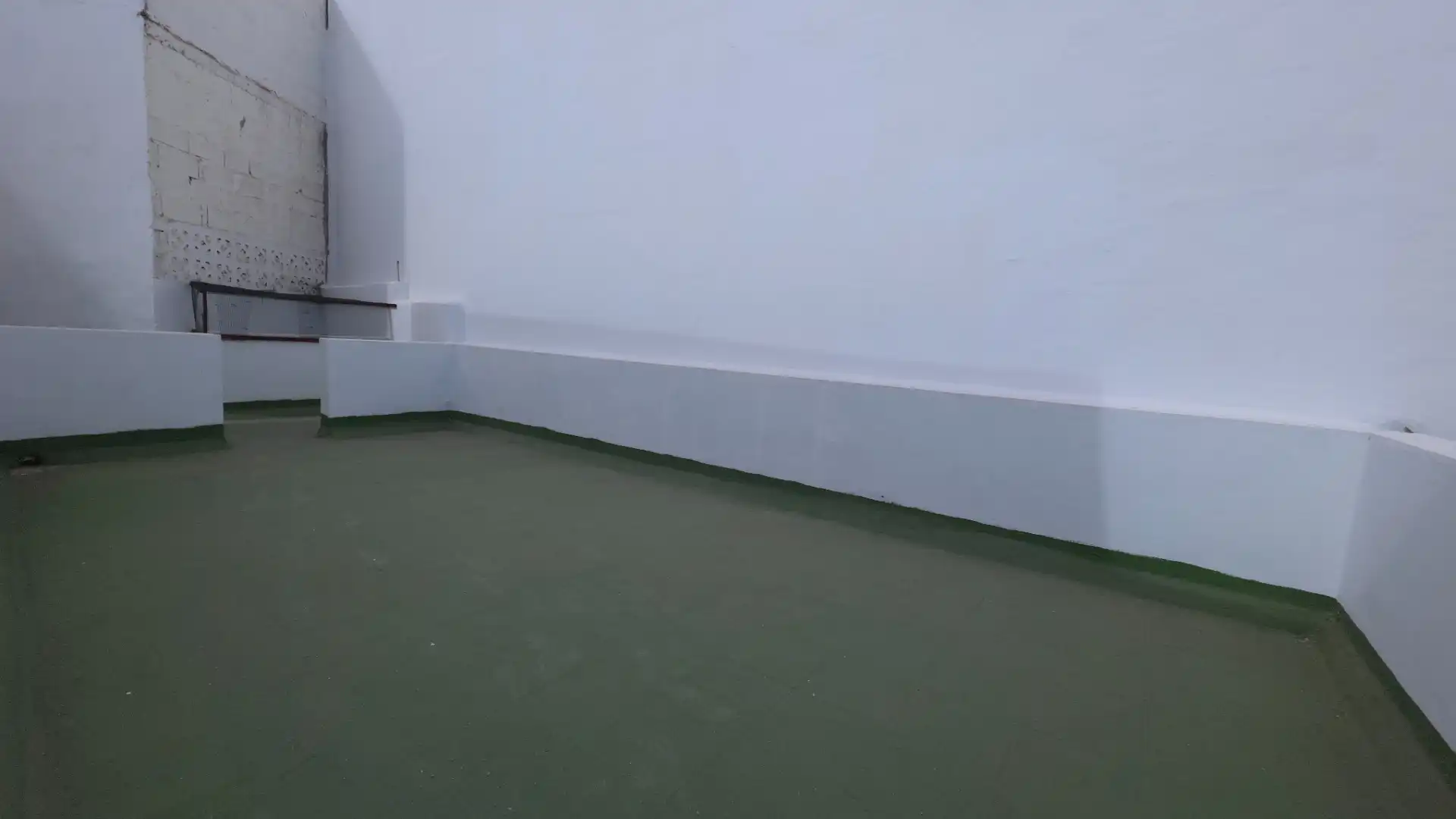 Terraza de Edificio en venta en Telde