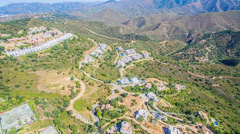 Parcela  para construcción de 9 villas en La Mairena, Ojén, imatge 5