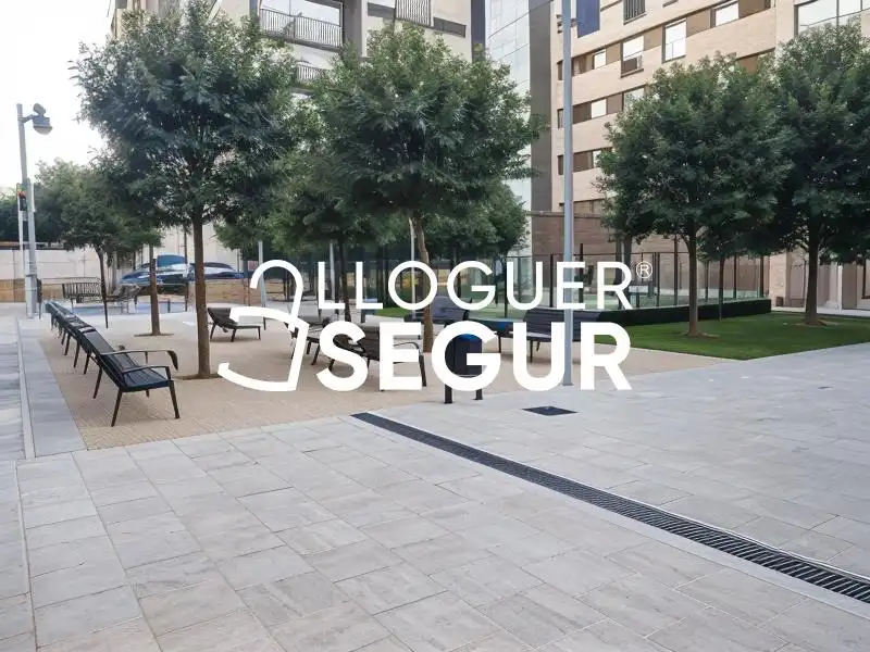 Piso de alquiler en Bosc, Centre - Eixample – Can Llobet