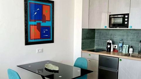 Foto 3 de Estudio en venta en Venezuela, Playa de las Américas, Adeje