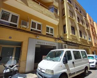 Premises for sale in Antigua Moreria