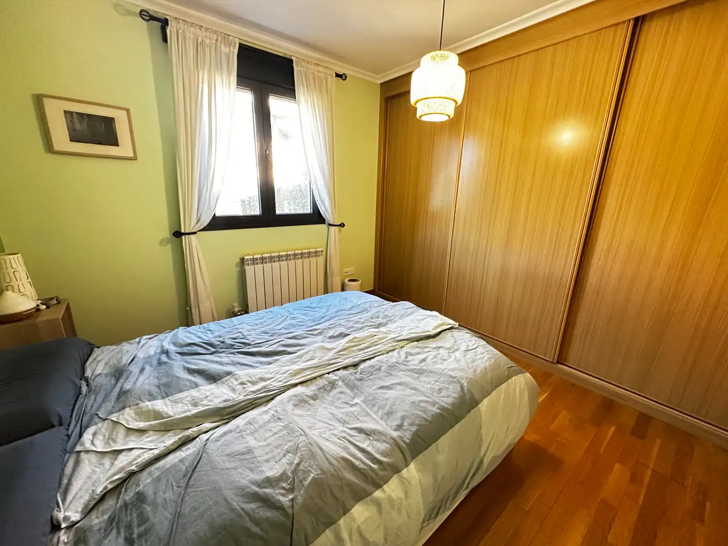 Habitación de Casa o chalet en venta en Renedo de Esgueva