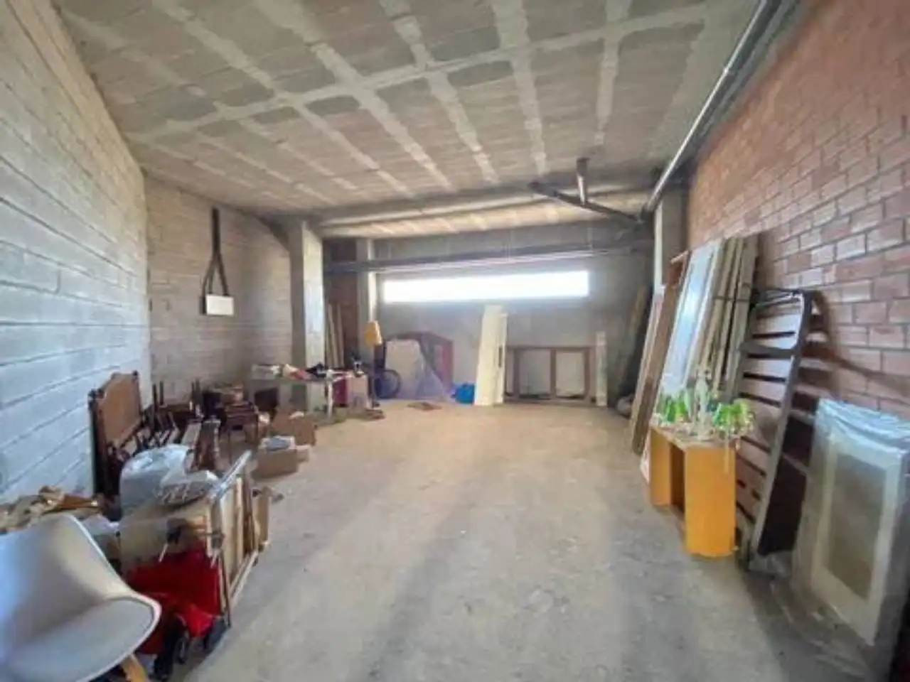 Local comercial en venda a Calle Avenida Sabino Arana Etorbidea 8