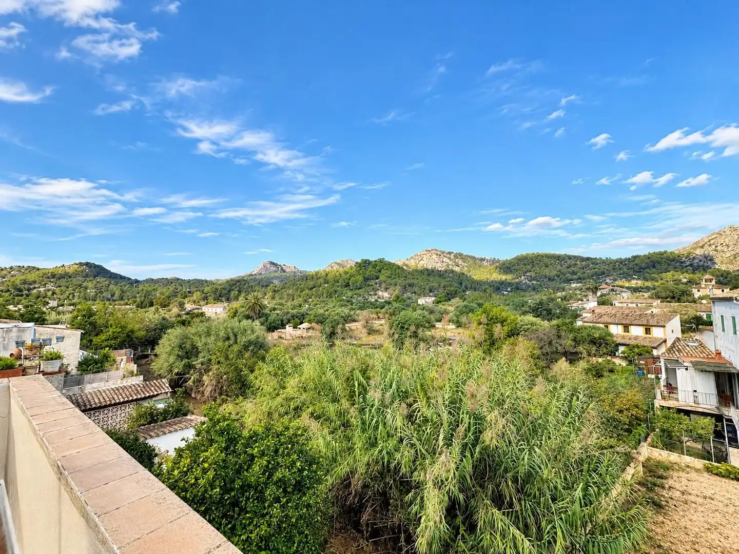 Exterior view of Apartments for rent in S'Arracó