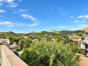 Apartament de lloguer a S'Arracó