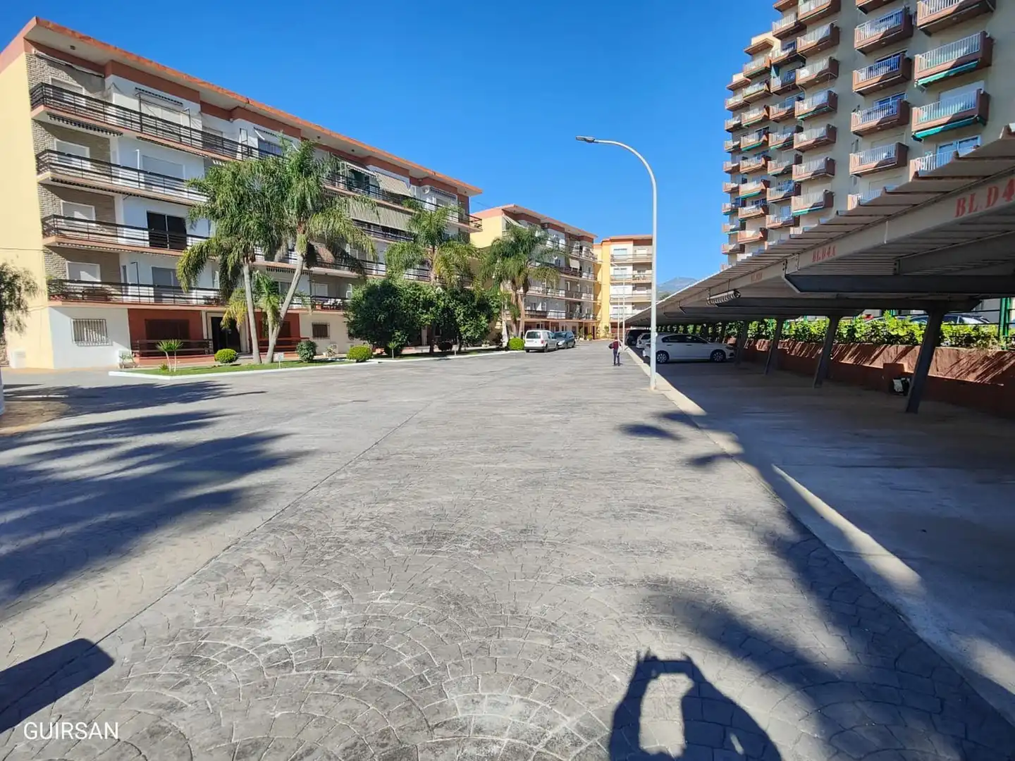 Pis amb jardí en venda a del Mar, imagen 52