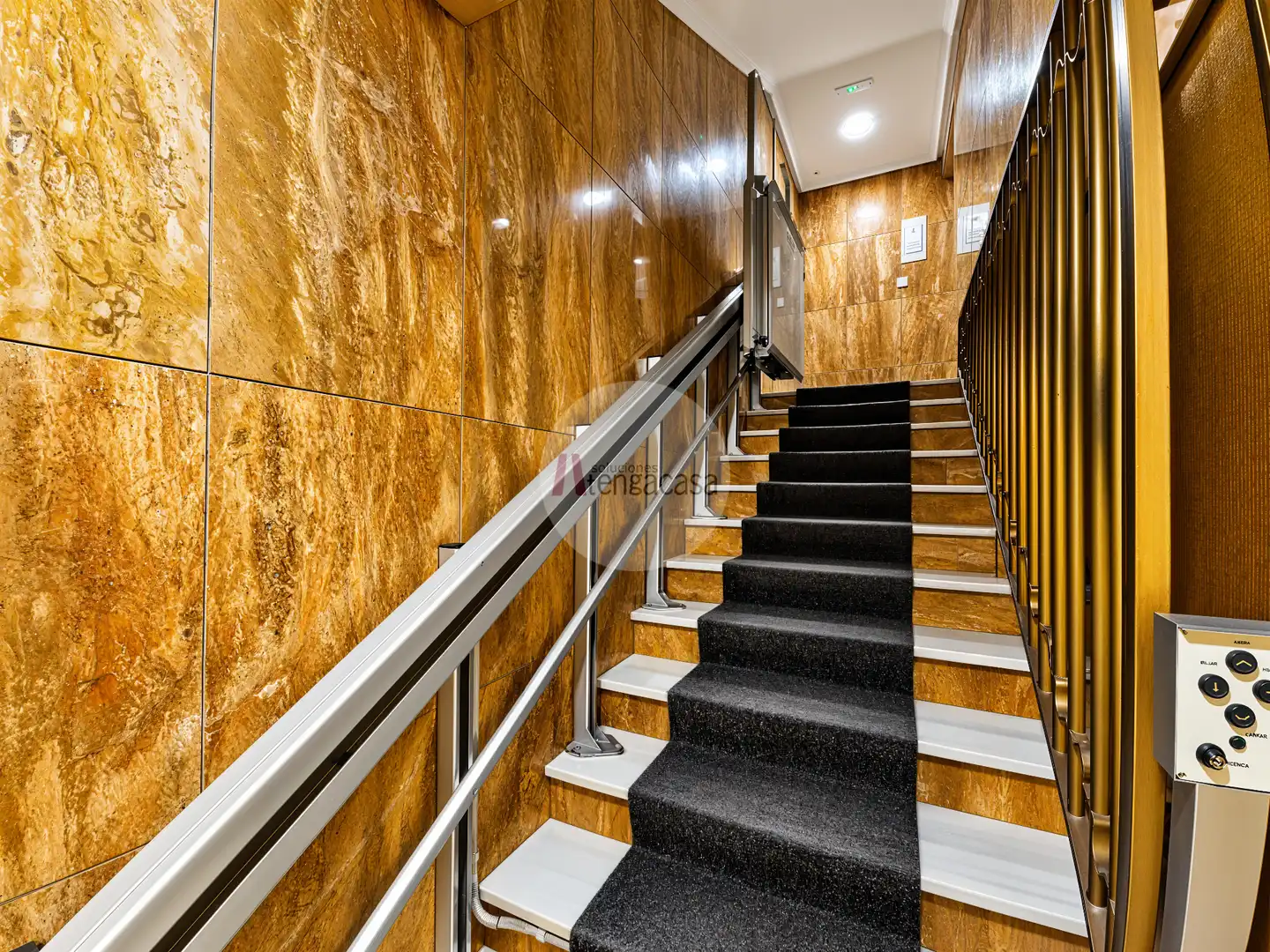 Piso en venta en Madrid con Aire acondicionado, Calefacción y Parquet