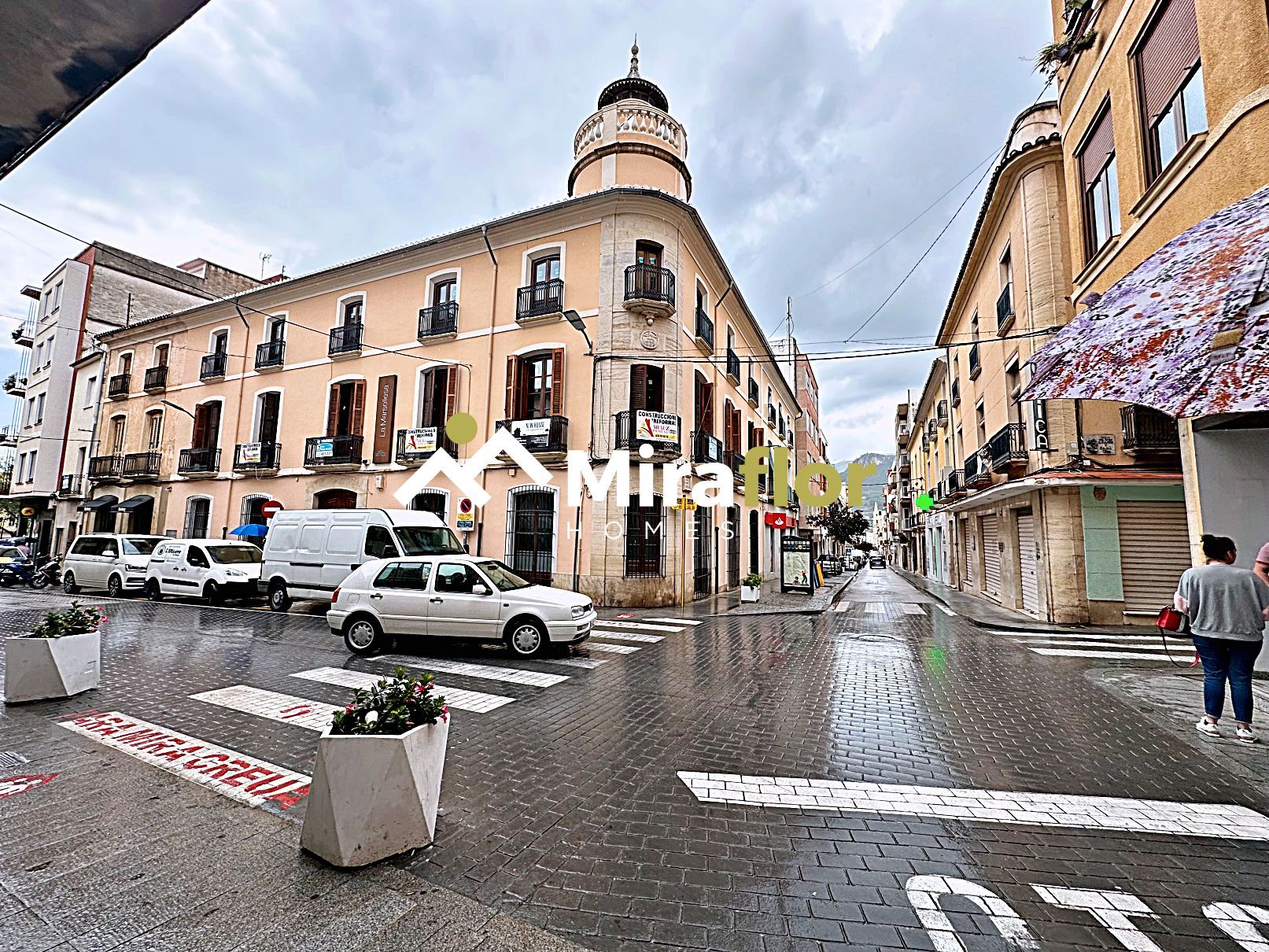 Flat for sale in Avinguda Jaume I, 48