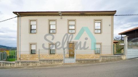 Foto 2 de Casa o chalet en venta en Campañones, Corvera de Asturias, Asturias
