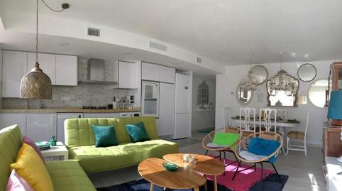 Foto 3 de Piso en venta en Calle del Marqués de Molíns, Mercado, Alicante