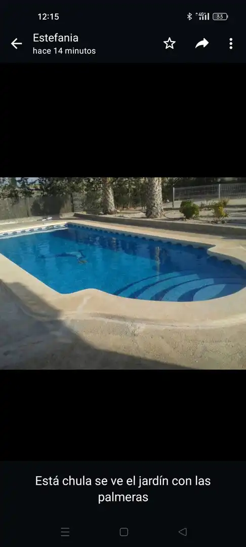 Rural land for sale in Fortuna, imagen 8