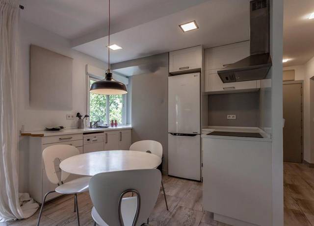 Piso en Venta en Pueblo Nuevo