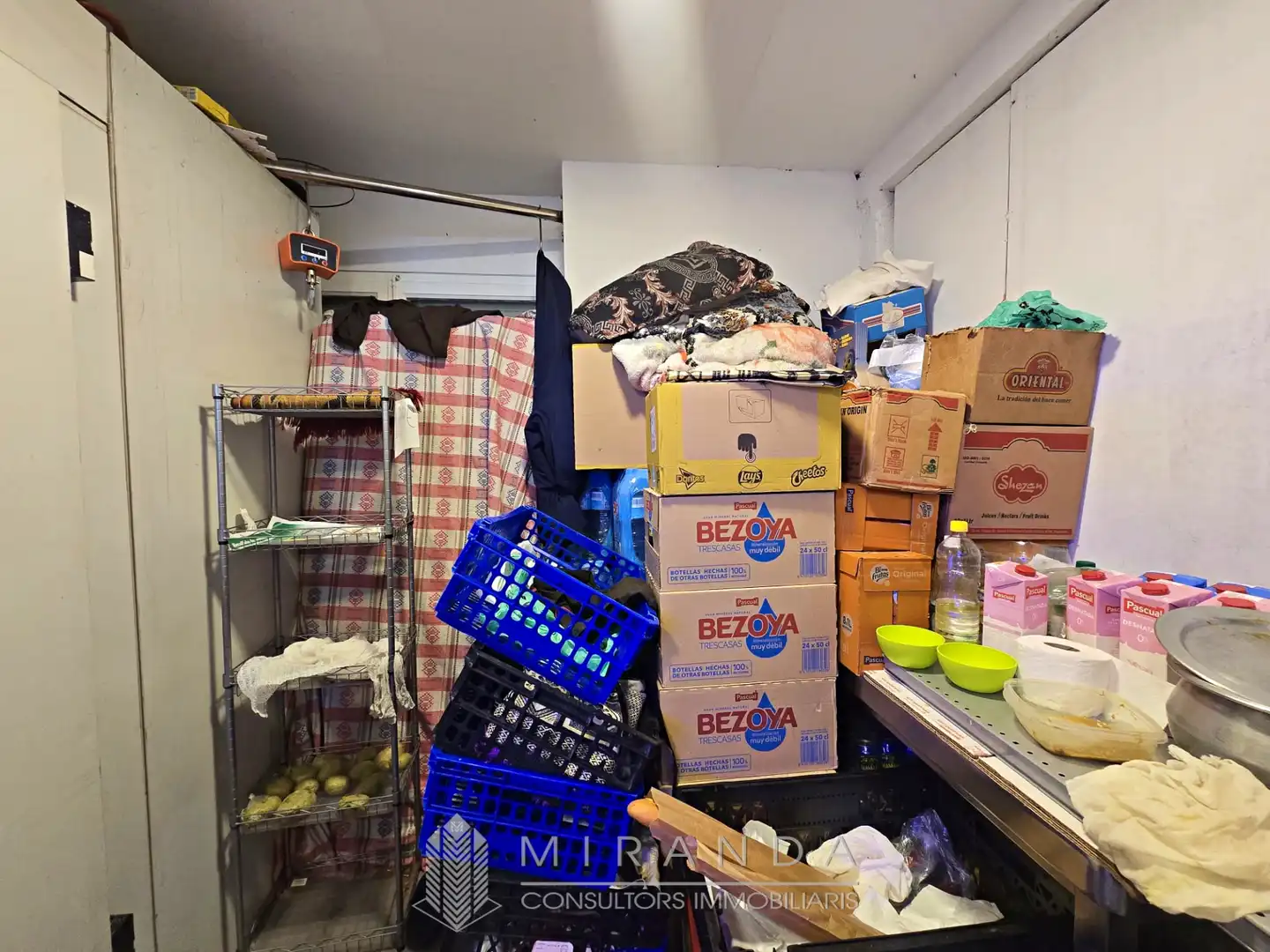 Business premises for transfer in Carrer de Joan Prim, imagen 11