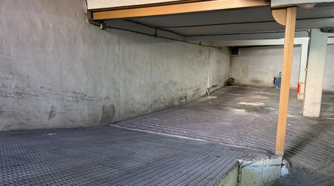 Foto 2 de Garaje de alquiler en Avenida del Padre Esplá, Pla de Bon Repós, Alicante / Alacant