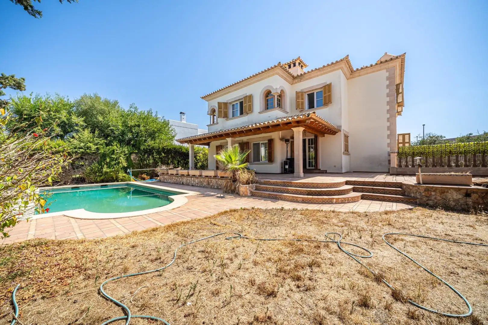 Villa avec terrasse à vendre à Passeig de l'Arbreda, imagen 3