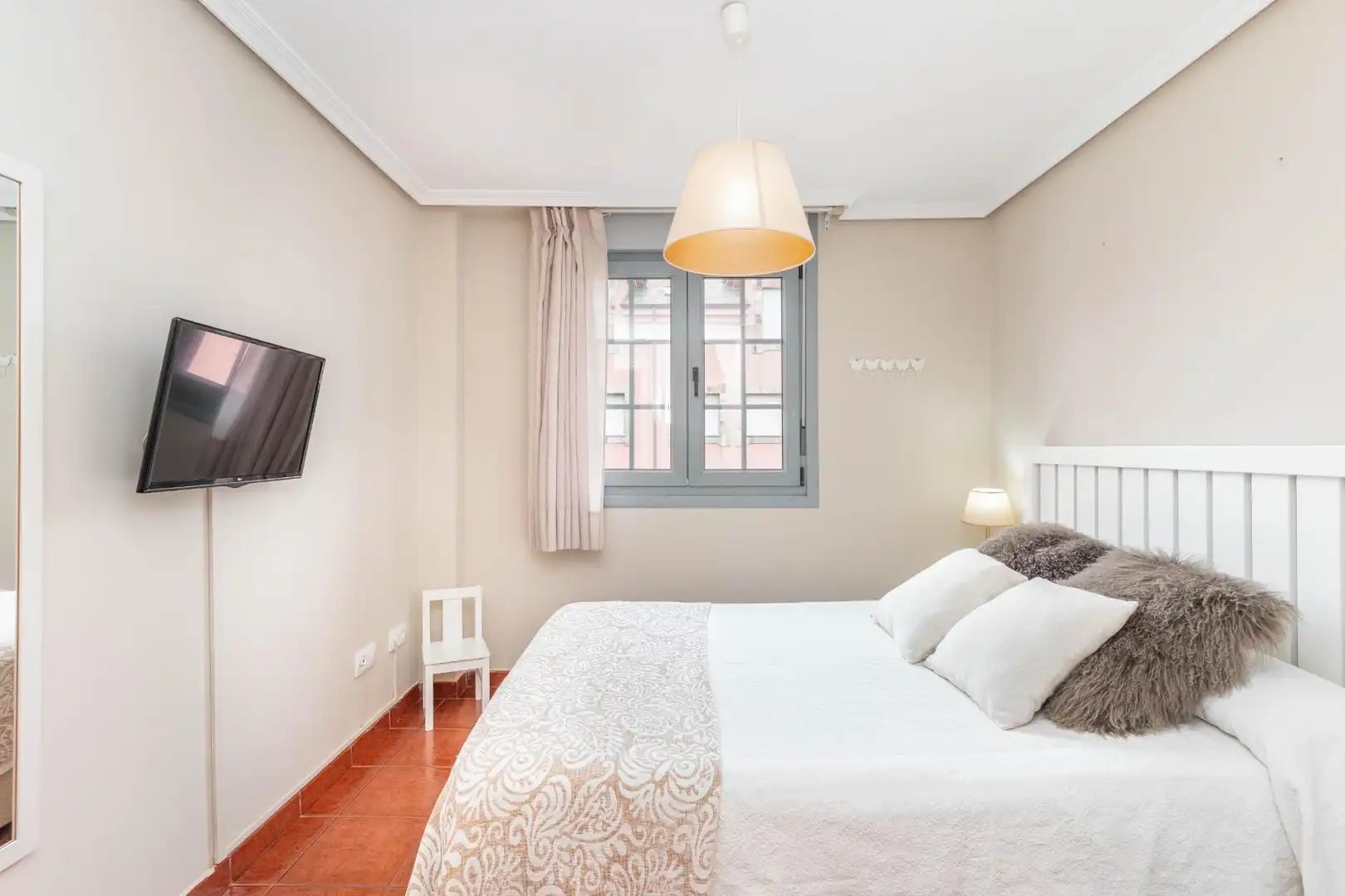 Habitación de Piso en venta en Tapia de Casariego con Calefacción y Amueblado