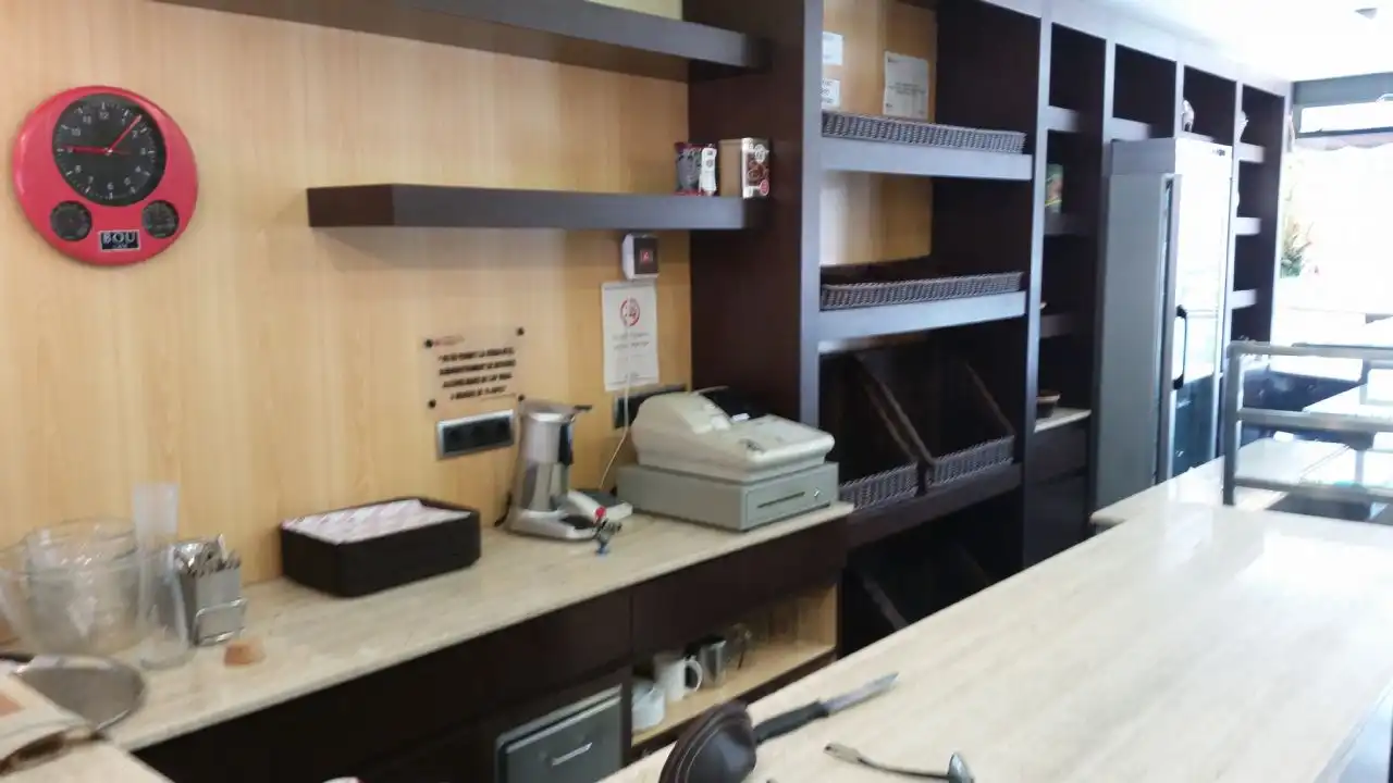 Locale commerciale in vendita a Malgrat de Mar, imagen 7